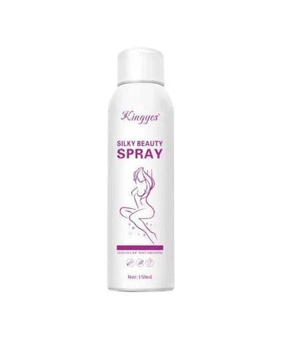 Hair Removal Spray – Smooth Skin  ✨