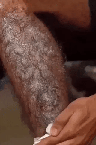 Hair Removal Spray – Smooth Skin  ✨