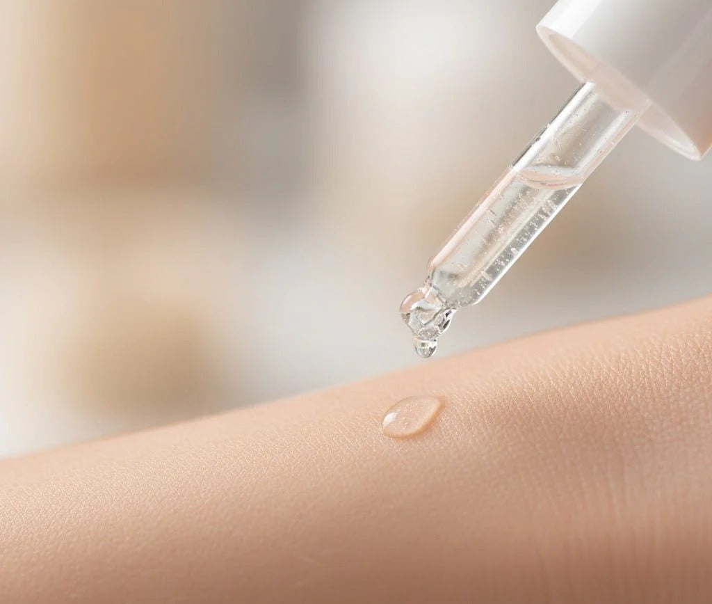 Derma Pro Collagen Serum 30ml – Hyaluronic B5 Firming Skin Care