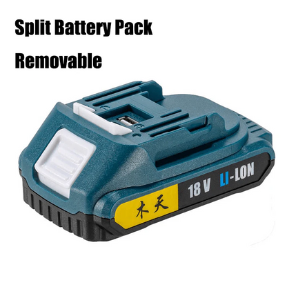 Rechargeable LED Work Light