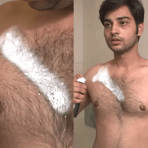Hair Removal Spray – Smooth Skin  ✨