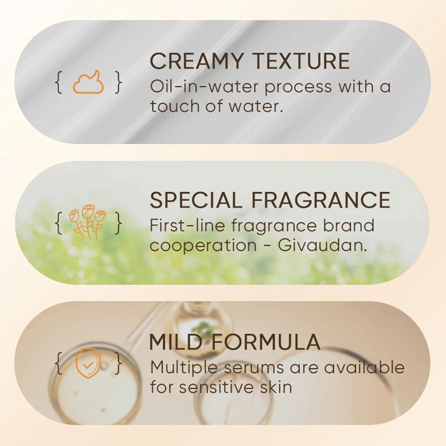 SADOER Papaya Breast Firming Cream