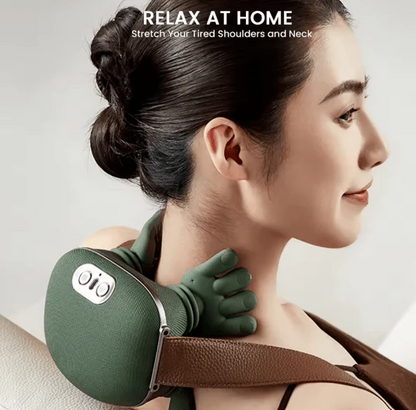 Shoulder &amp; Neck Massager