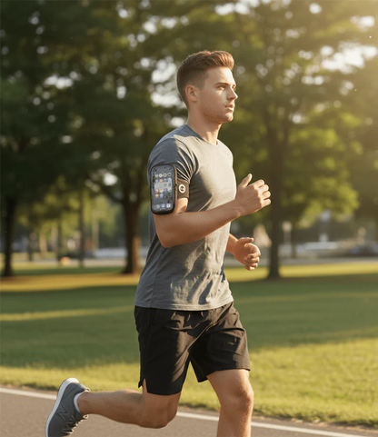 LORDEX Running Phone Holder Armband