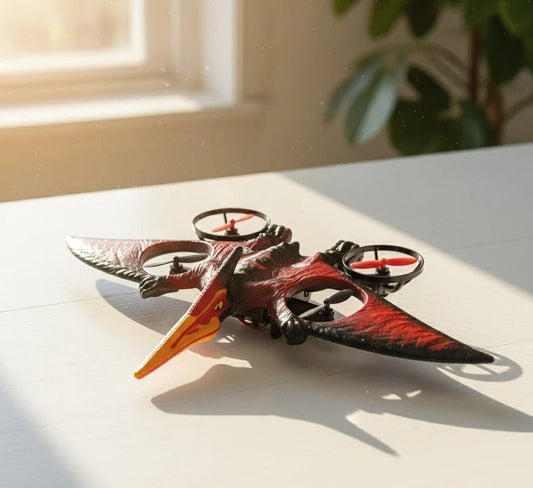 Pterosaur Flying Dino Drone