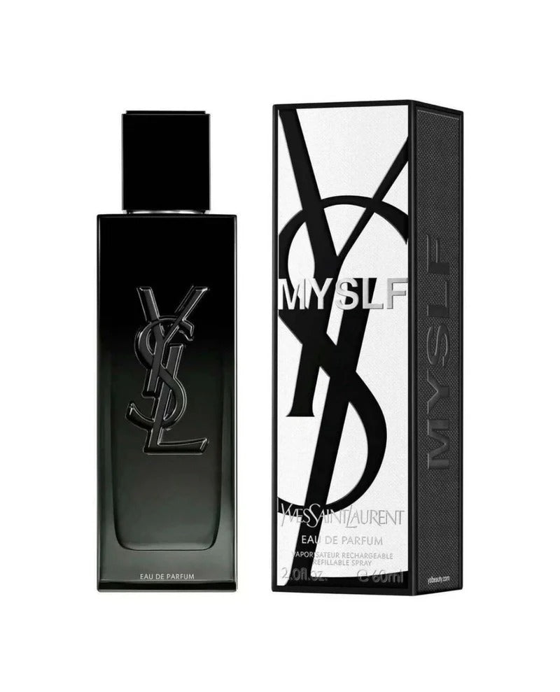 Yves Saint Laurent MYSLF Eau De Parfum 60ML