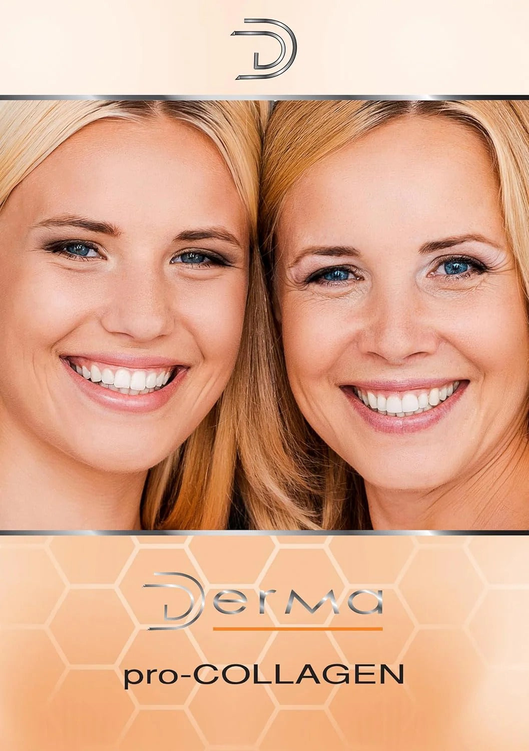 Derma Pro Collagen Serum 30ml – Hyaluronic B5 Firming Skin Care