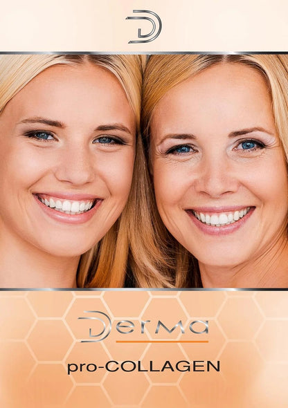 Derma Pro Collagen Serum 30ml – Hyaluronic B5 Firming Skin Care
