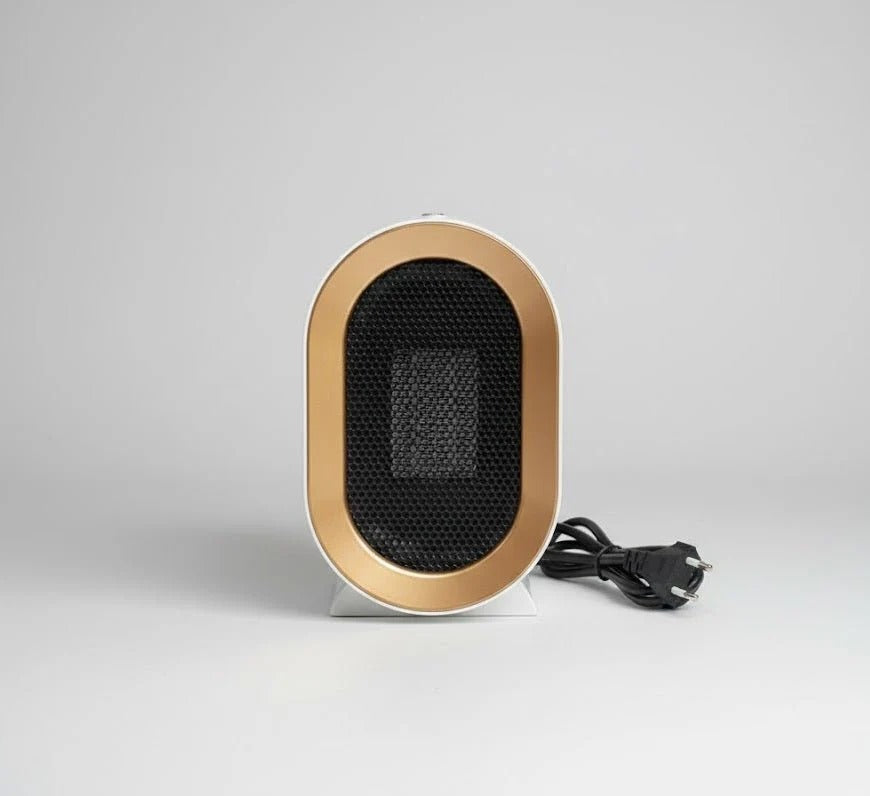 Portable Electric Air Heater – Fast &amp; Safe Heating
