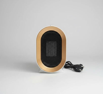 Portable Electric Air Heater – Fast &amp; Safe Heating