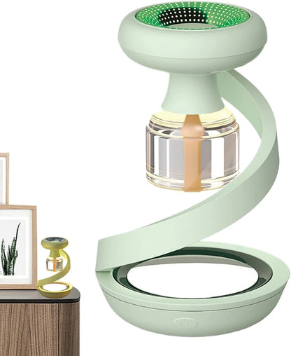 Electric Mosquito Repellent Vaporizer
