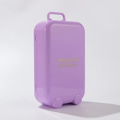 Miss Rose Travel Time – Global Travel Makeup Kit