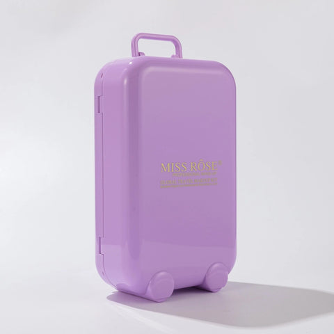 Miss Rose Travel Time – Global Travel Makeup Kit