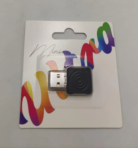 Wireless CarPlay Adapter