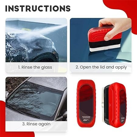 Hoco - Car Starter Power Bank (QS3)