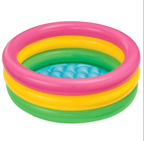 Wet Set Collection Inflatable Pool