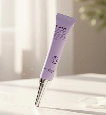 BIOAQUA Collagen Type III Firming Eye Cream – 20g