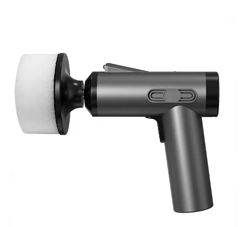 LIYANG Car Polishing Wax Machine
