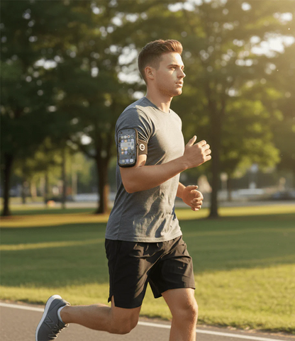 LORDEX Running Phone Holder Armband