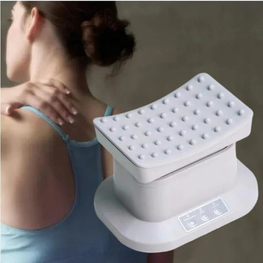 Arm &amp; Cervical Multifunctional Massager