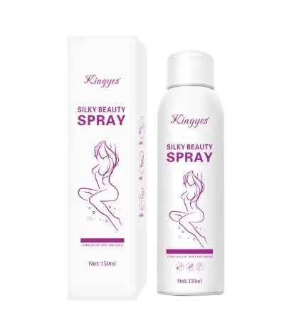 Hair Removal Spray – Smooth Skin  ✨