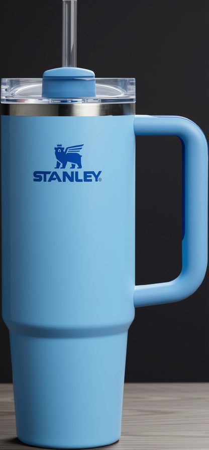 Stanley - Stainless Steel Tumbler