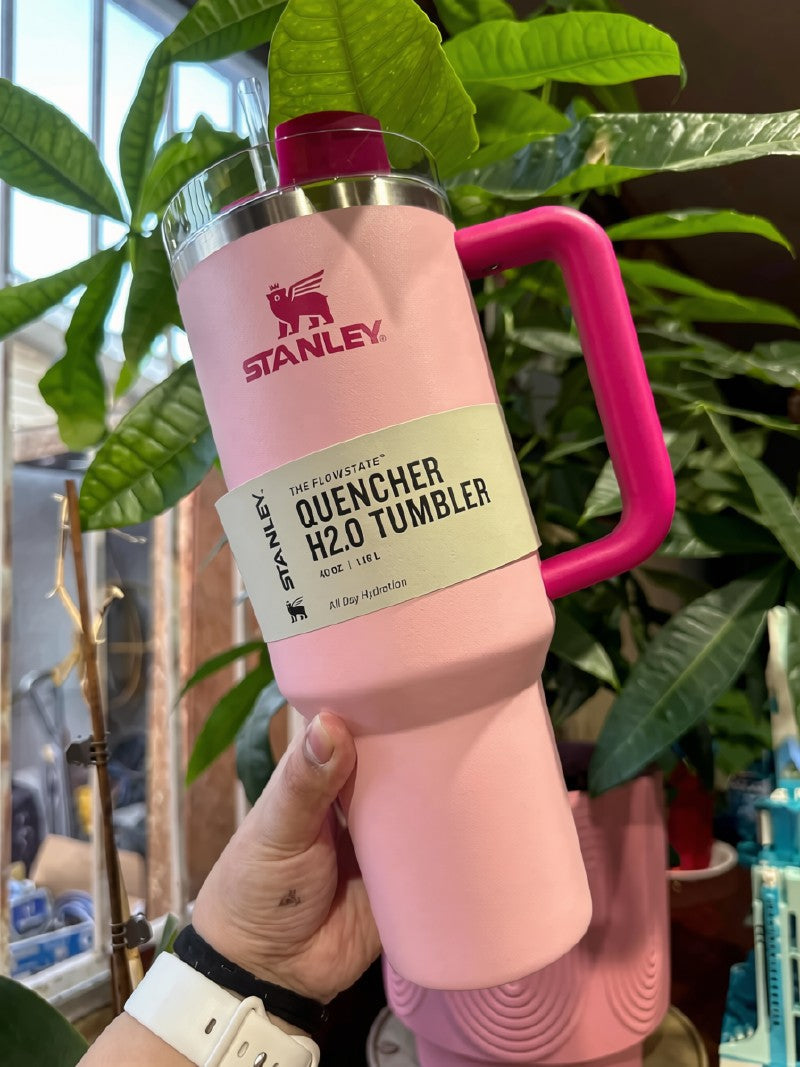 Stanley - Stainless Steel Tumbler