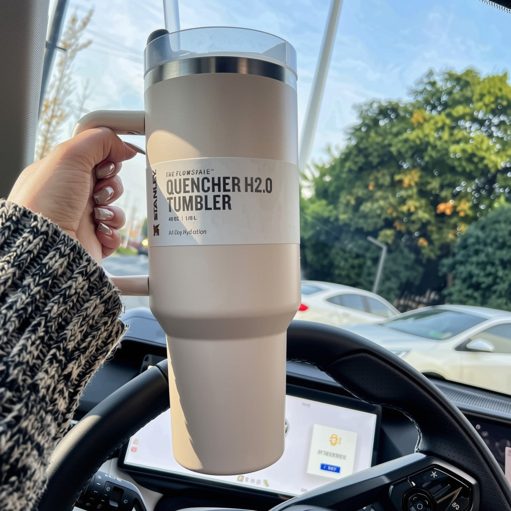 Stanley - Stainless Steel Tumbler