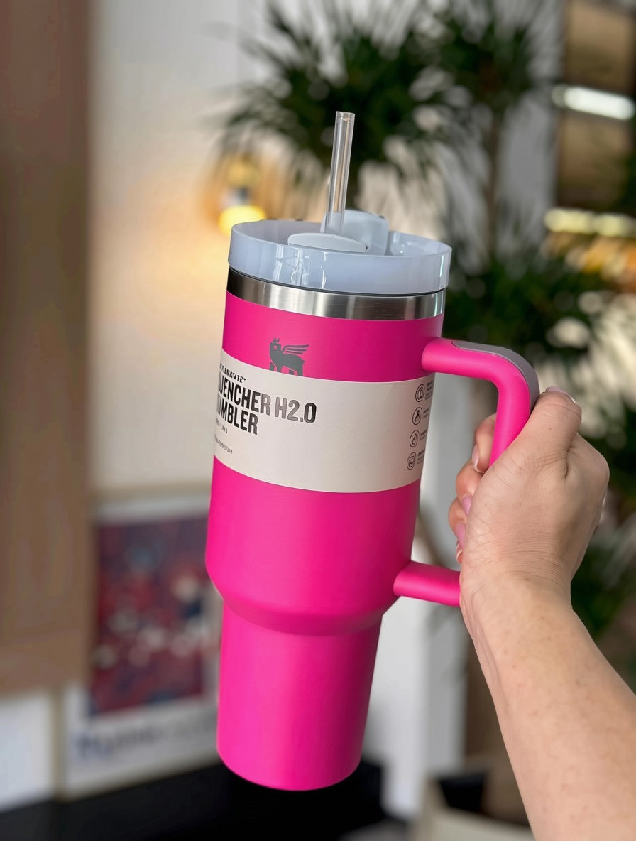 Stanley - Stainless Steel Tumbler